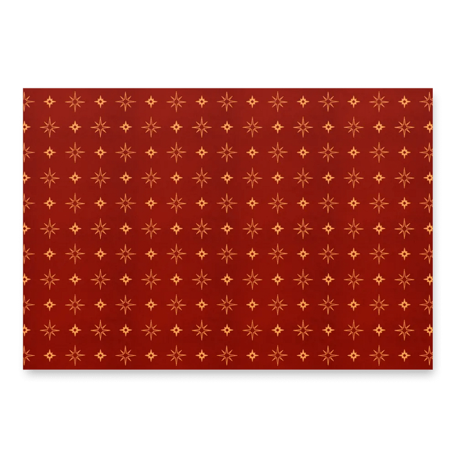 Guiding Stars Wrapping Paper Set product image (3)