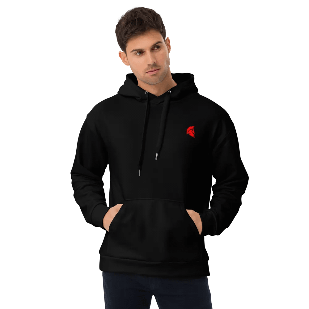 Deimos Hoodie product image (1)