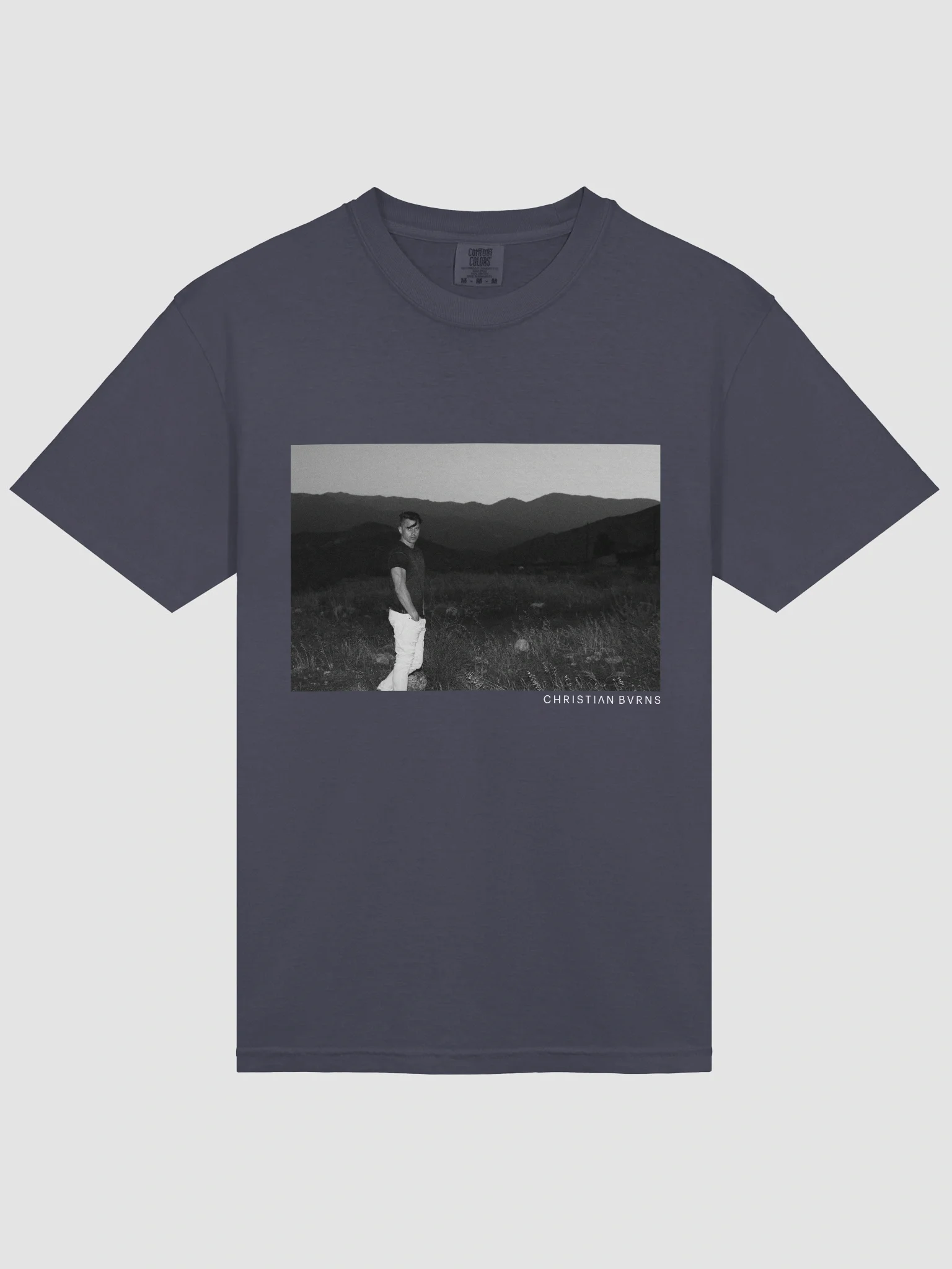 Badlands Tee product image (18)