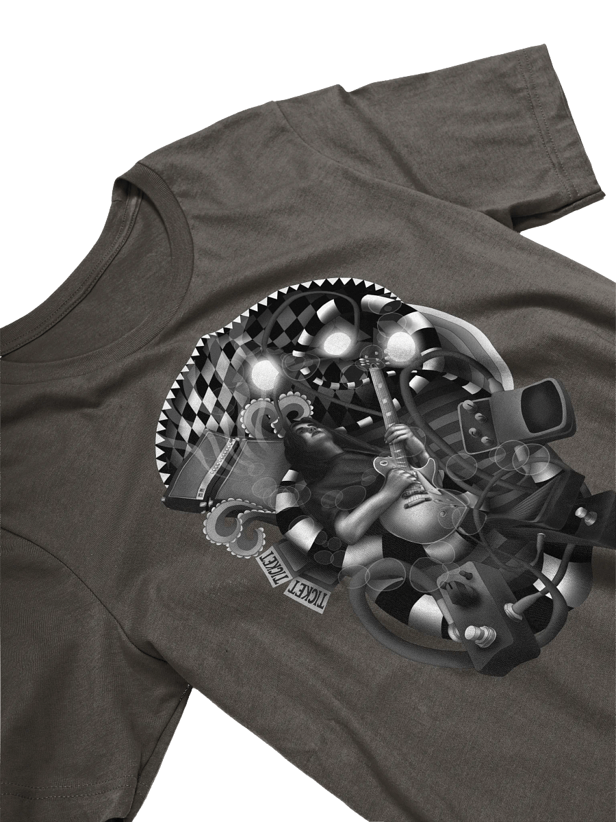 Feedback Shirt product image (13)