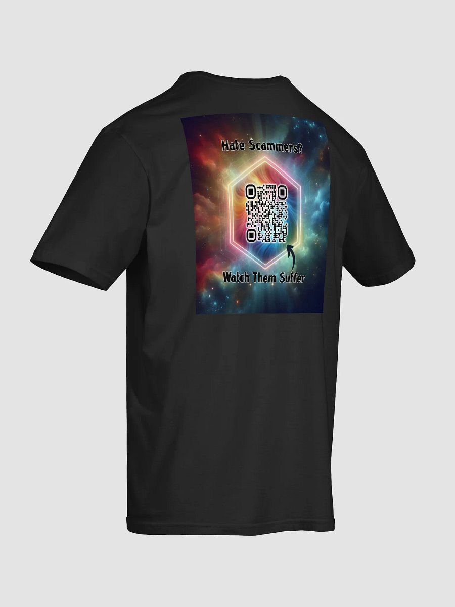 2025 Official T-Shirt v2 product image (8)