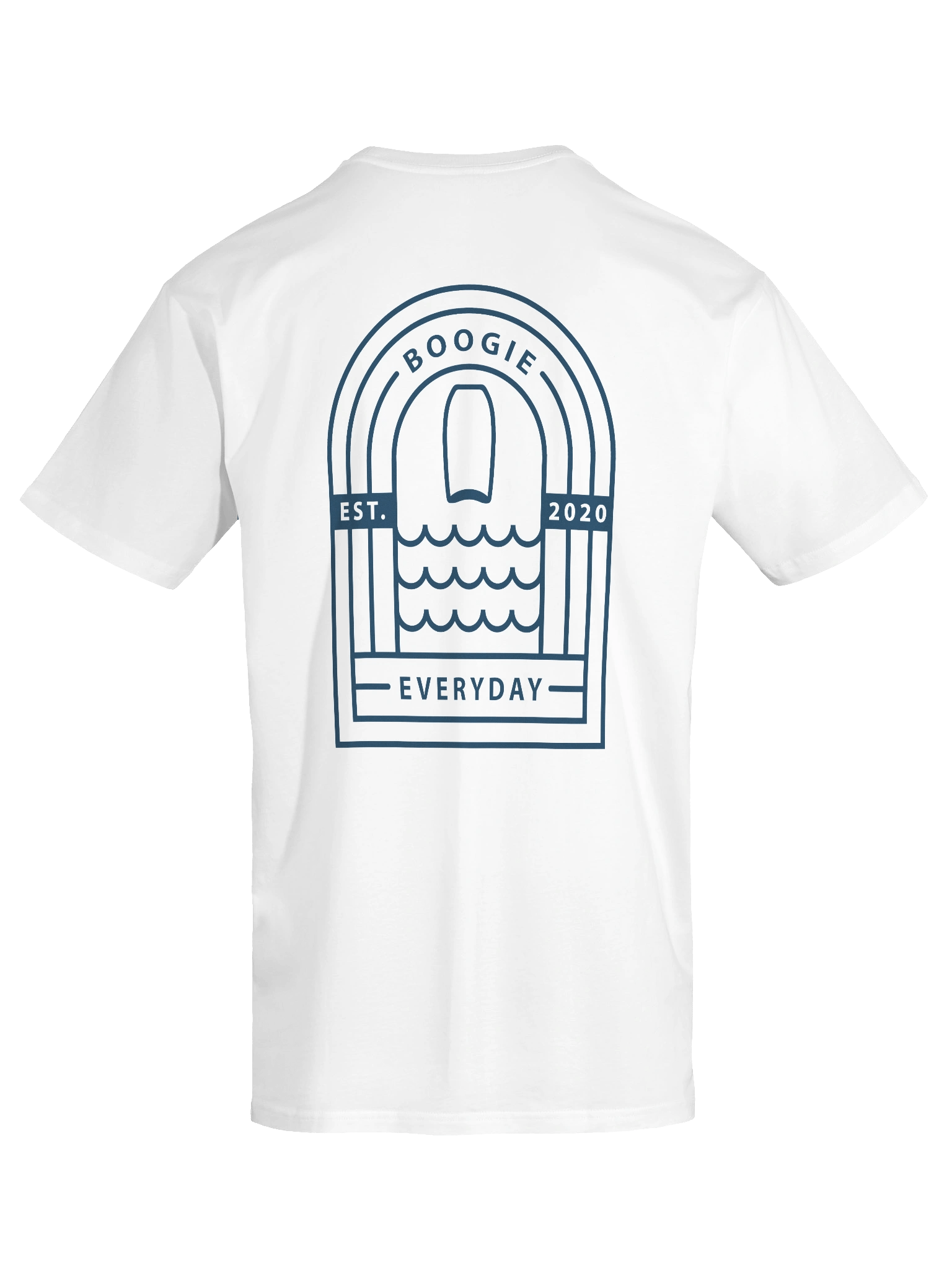 Monarchy Tee product image (47)