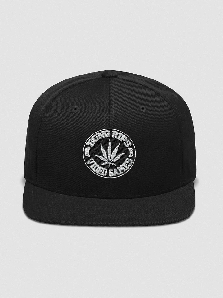 BRVG Snapback product image (12)