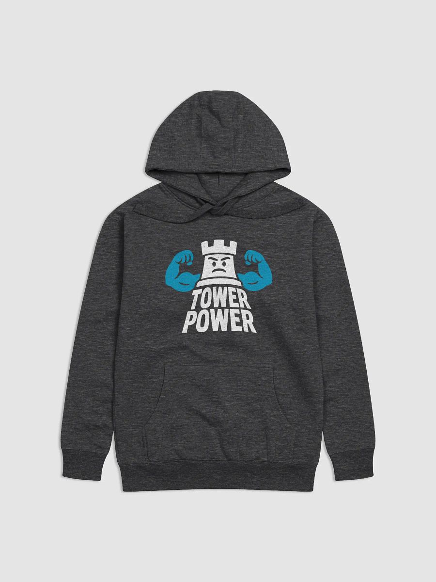 Tower Power - Unisex Premium Hoodie product image (5)