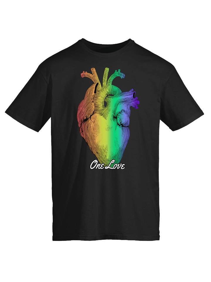 One Love (Filled) product image (1)