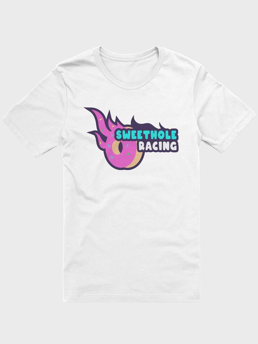 SWEET HOLE RACING T-SHIRT product image (22)
