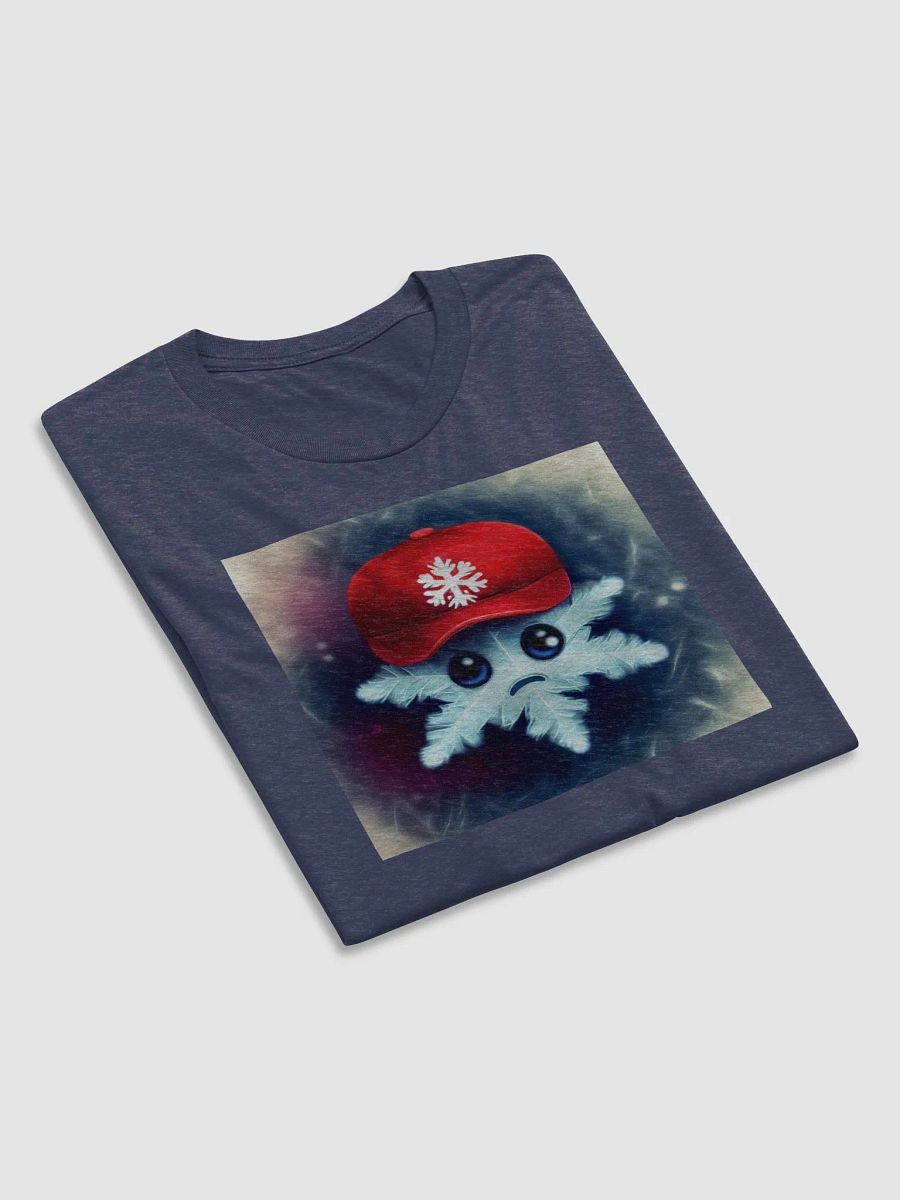 Sad Snowflake product image (6)