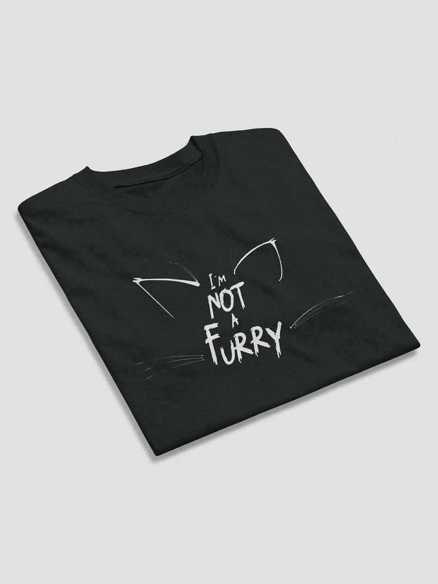 Not A Furry Tee product image (14)