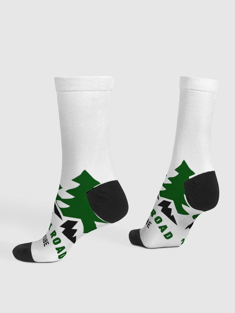 2 For The Road Socks product image (3)