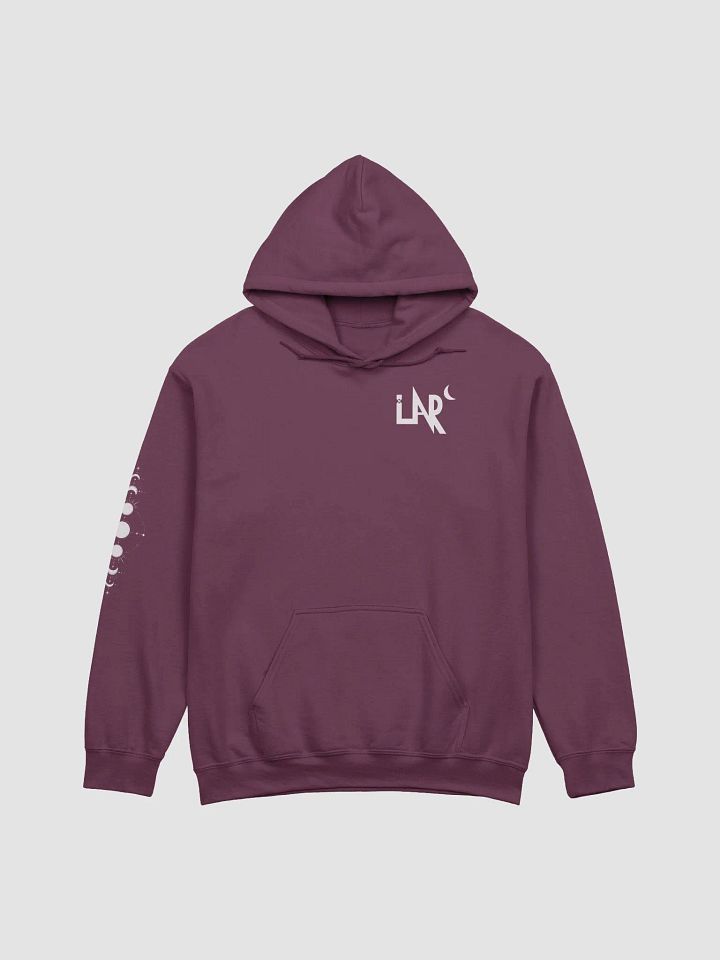 Moon Phase | Hoodie product image (2)