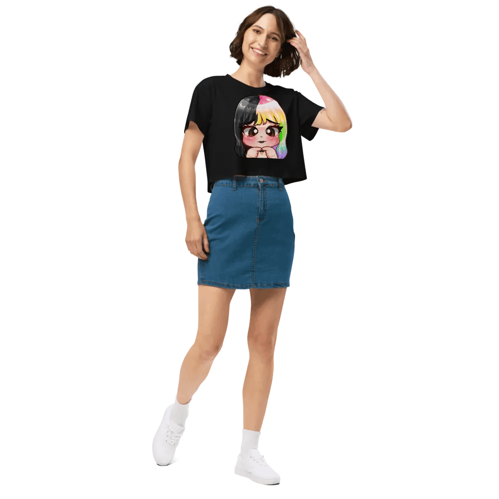 Shy Crop Top product image (10)