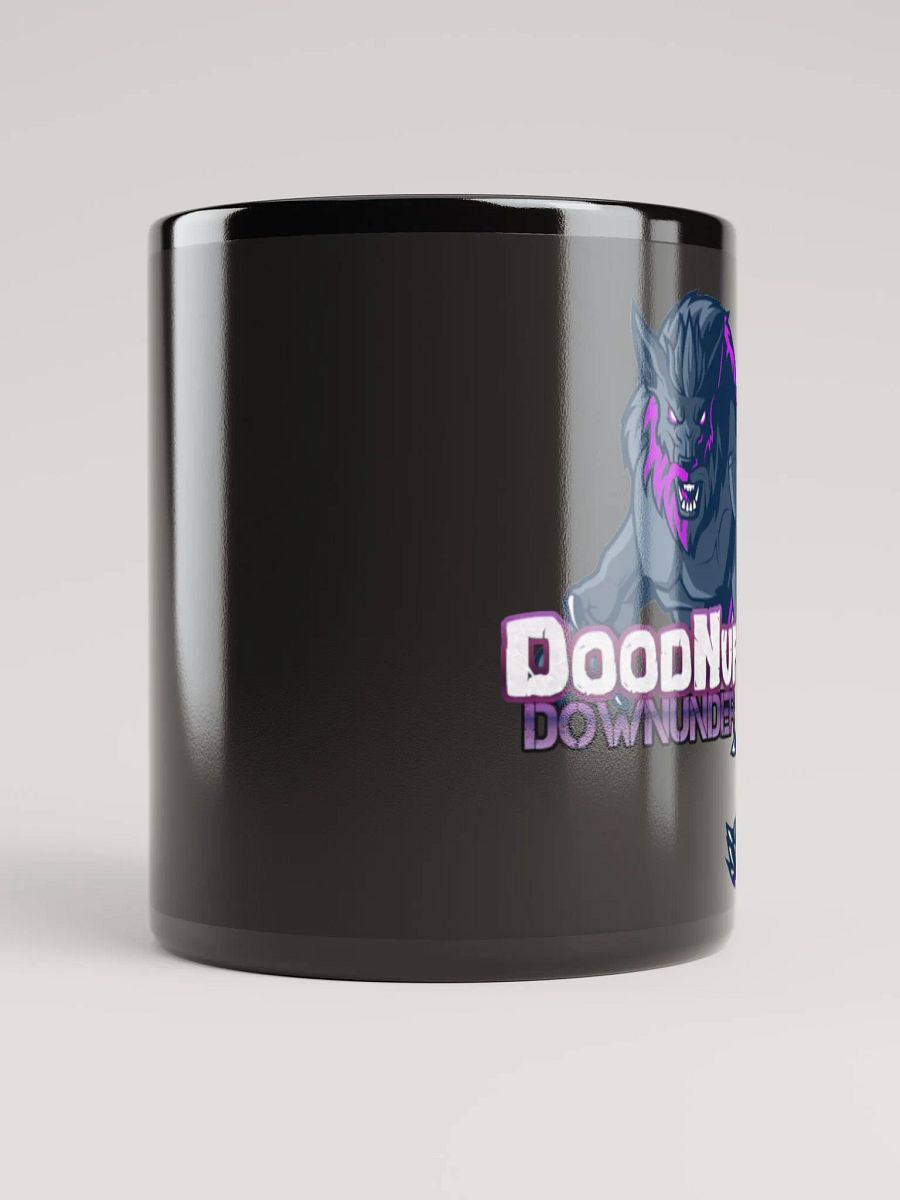 11 OZ DOod Nuffin Mug product image (4)
