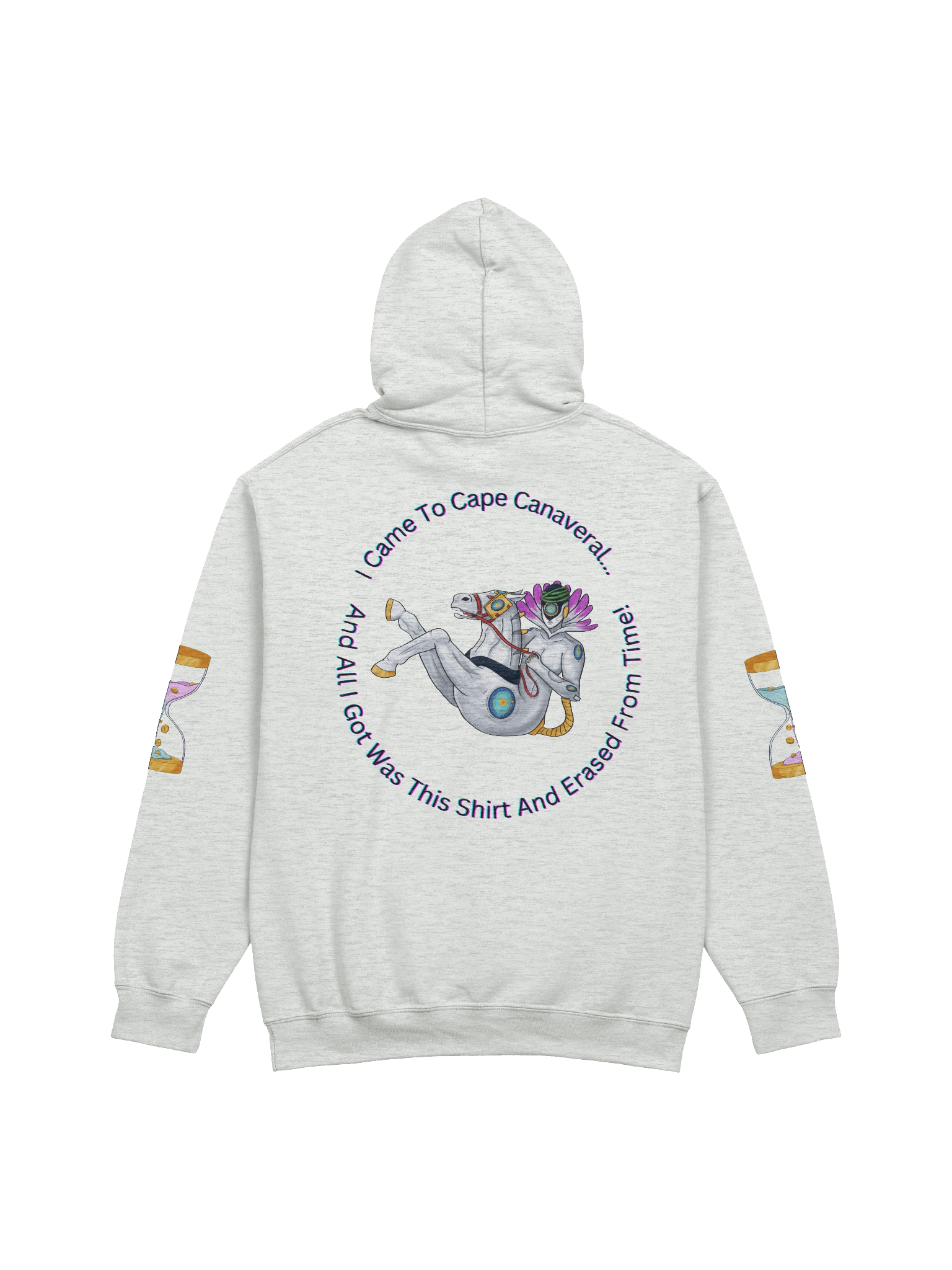 Temporal Horse distruption product image (4)