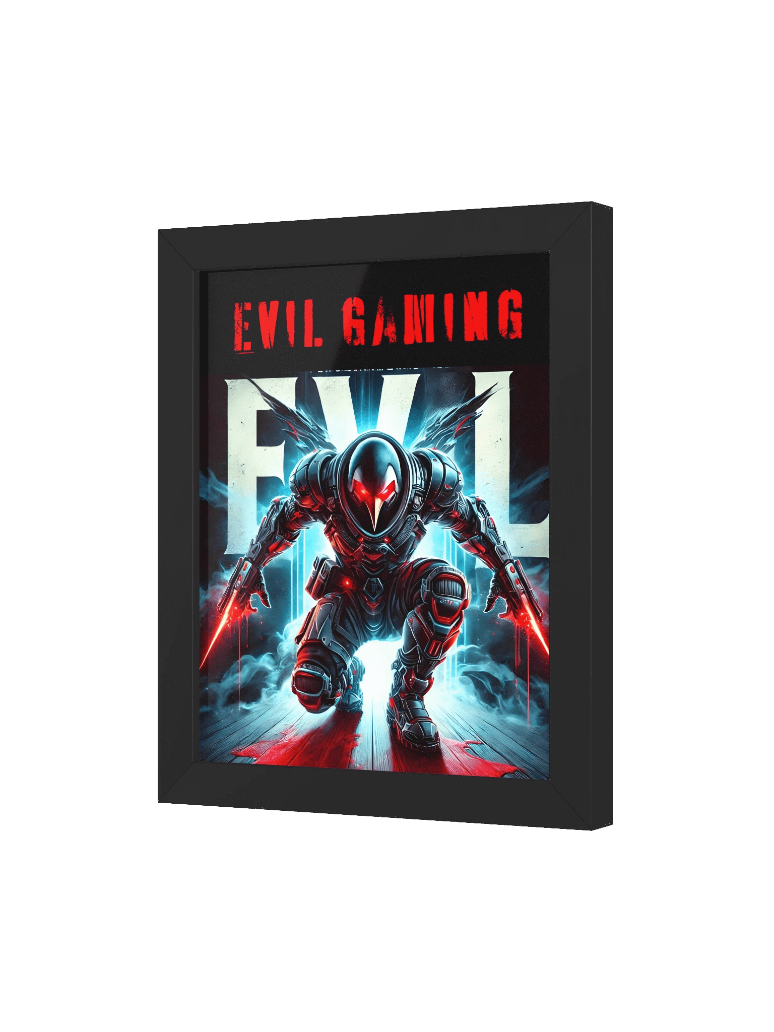 War Penguin Poster product image (3)