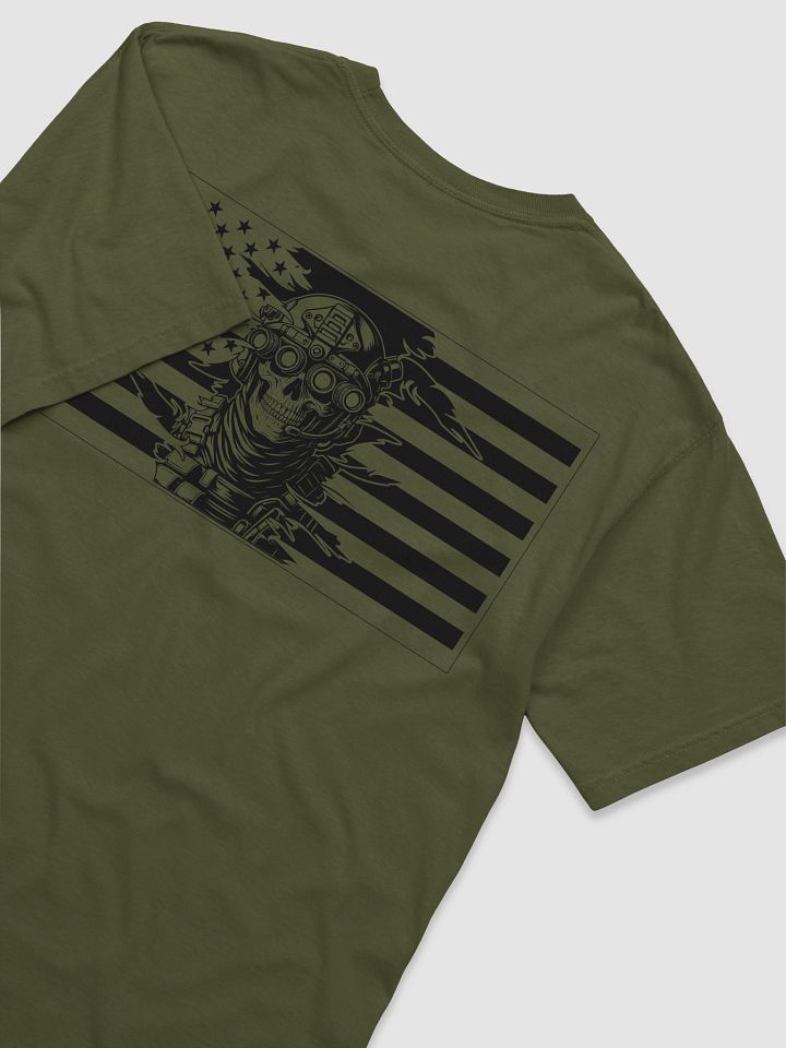 "OWN THE NIGHT" Comfort Colors T product image (1)
