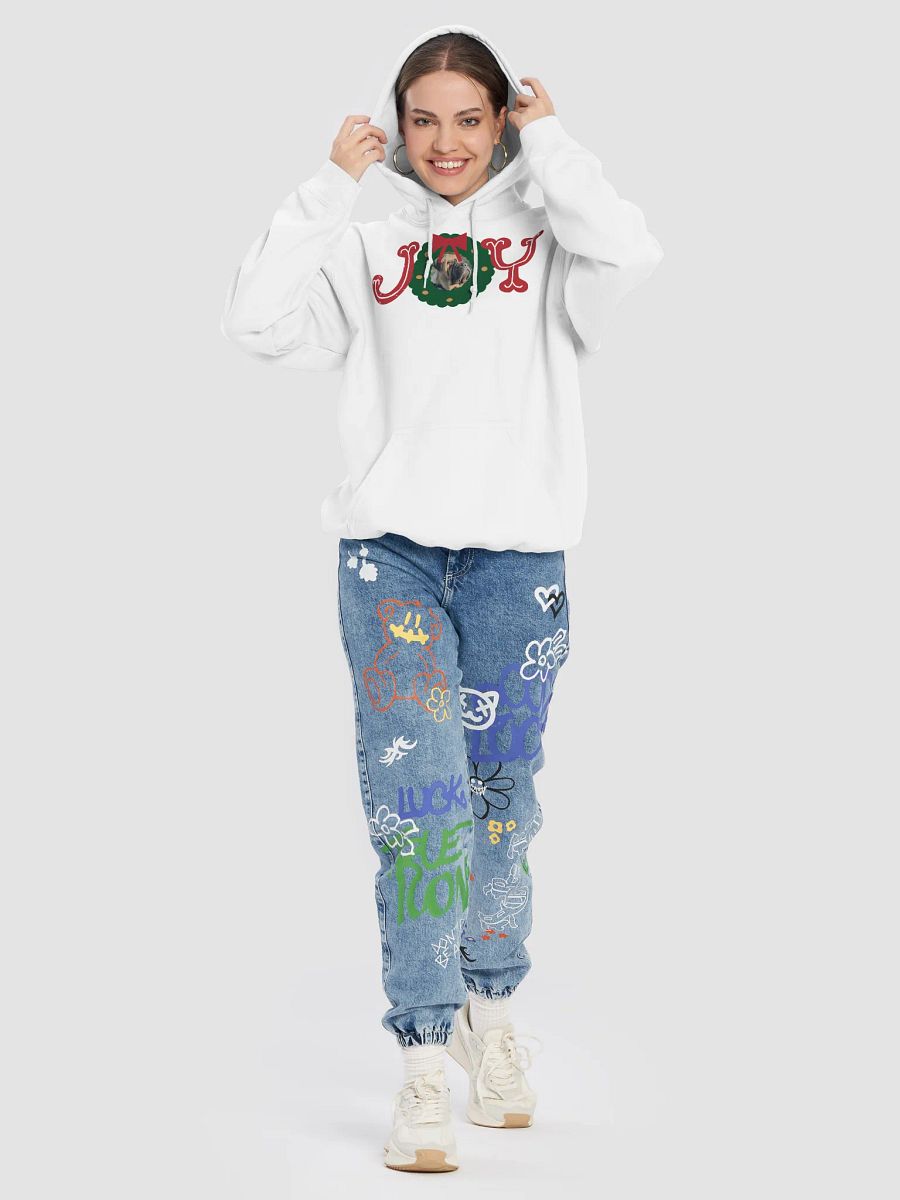 Joy Featuring Magda Hoodie product image (8)