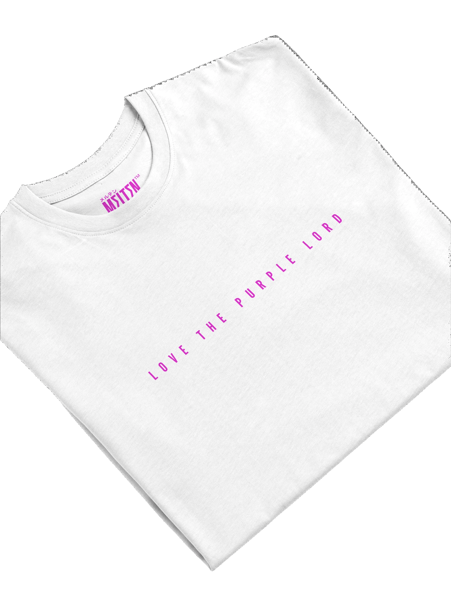 Love the Purple Lord Tee product image (11)