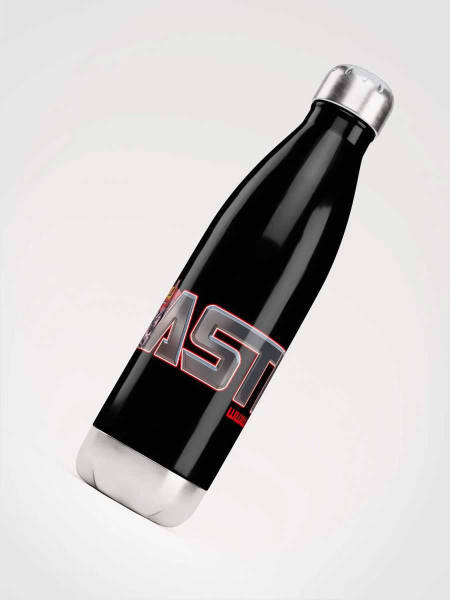 Stainless Steel Blaster Water Bottle product image (4)