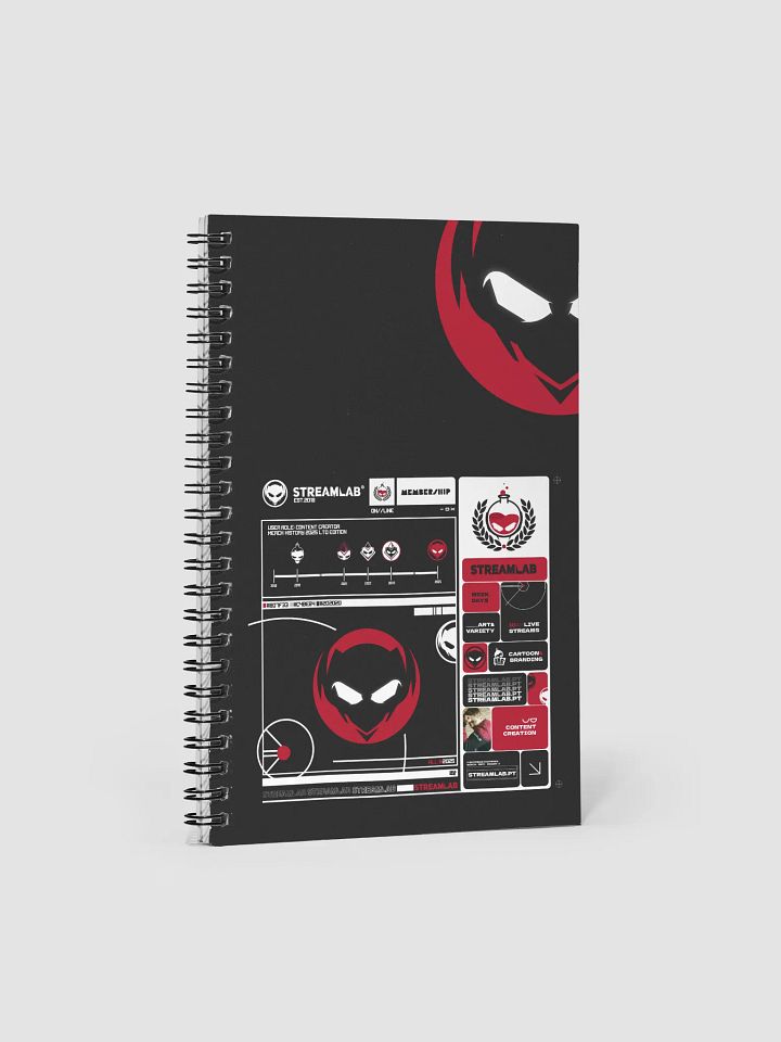StreamLab SketchBook product image (1)