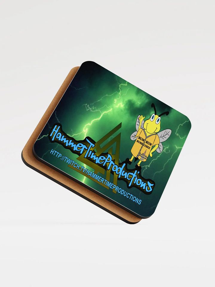 Bumble-Coasting product image (2)
