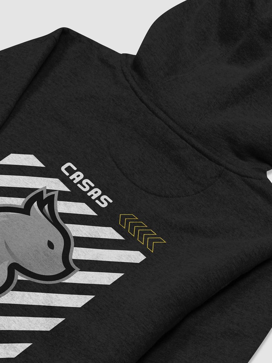 OFF-Grey Hoodie product image (4)