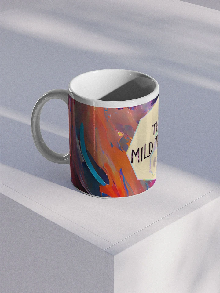 Mild Ceramic Mug product image (1)