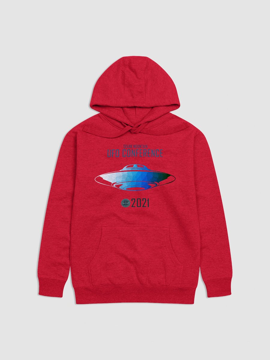 Ozark Mountain UFO Conference Logo 2021 product image (1)