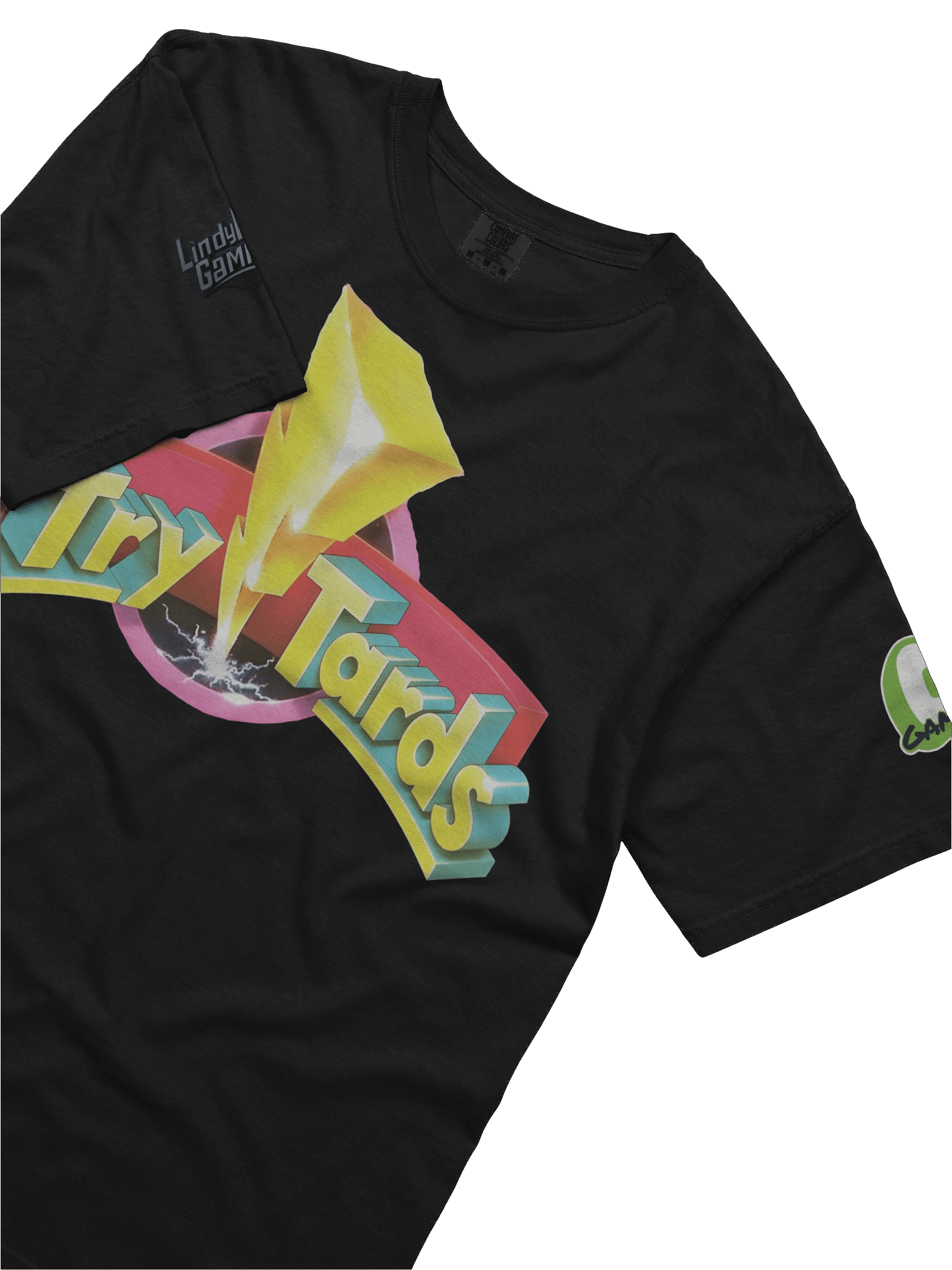 TardRangers product image (5)