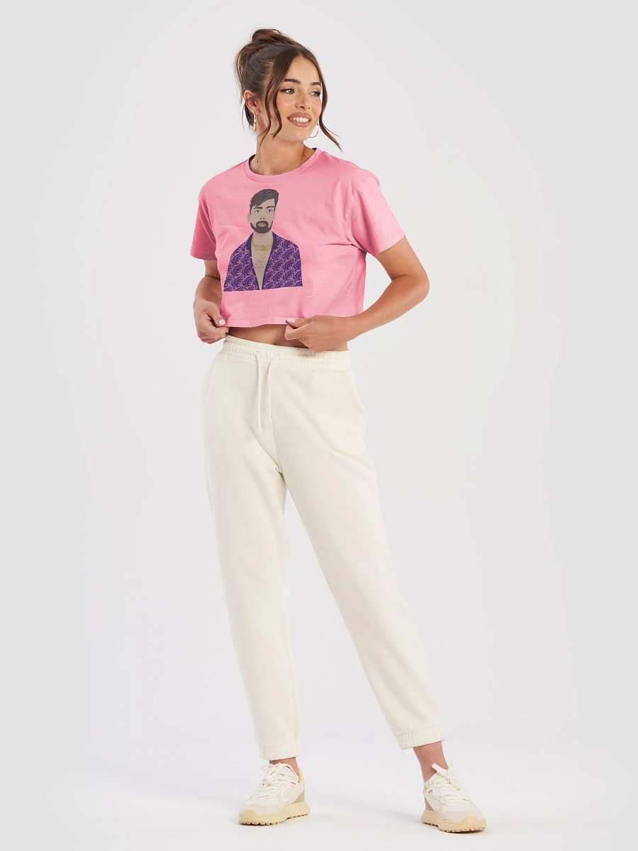 OZAN - Women's Premium Crop Top product image (5)