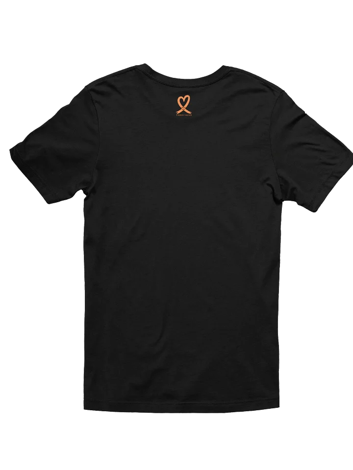 Conquer CRPS Awareness Ribbon T-Shirt product image (15)
