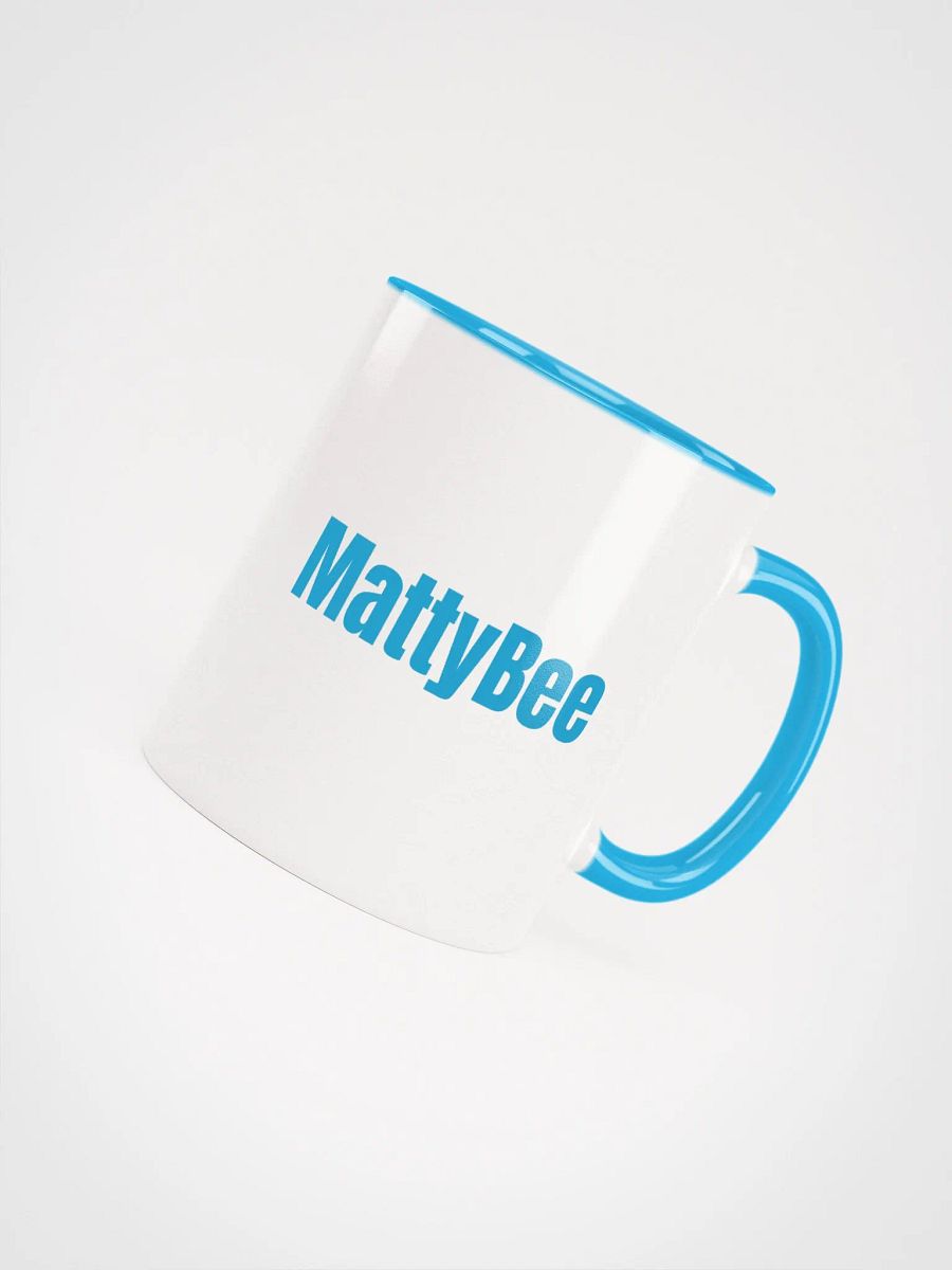 LOL Bee Ceramic Mug product image (4)