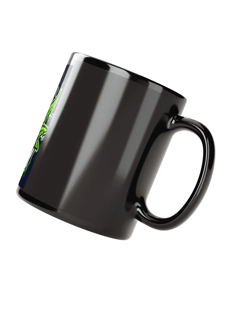 Racity "Logo" Mug product image (3)