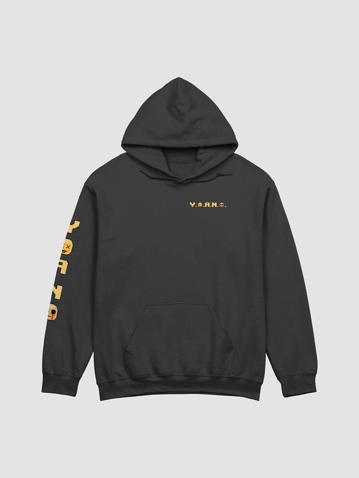 Y.O.A.N.O. Classic Hoodie product image (12)