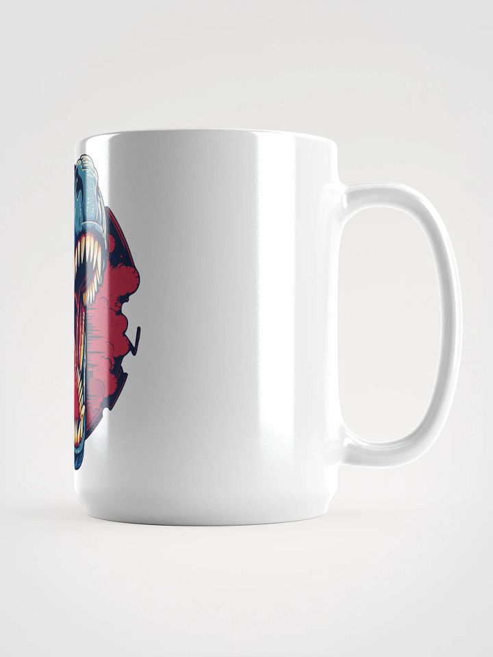 Roaring T-Rex Mug product image (1)