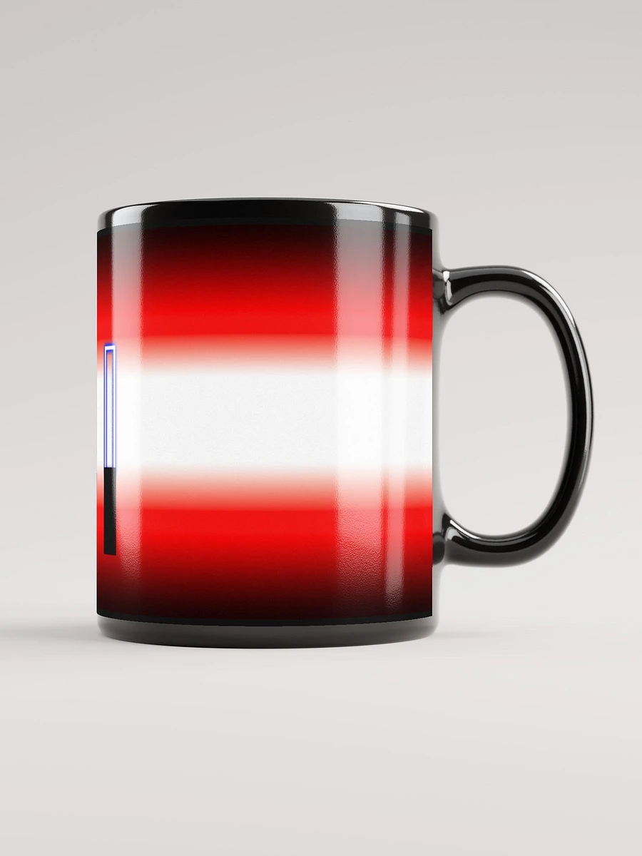 Reviewathon: Episode III - Darth Mug SPECIALIZED EDITION - Special Edition Collection product image (4)