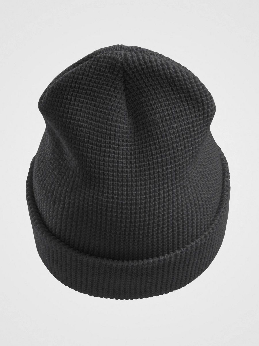 DWR Waffle Beanie product image (4)