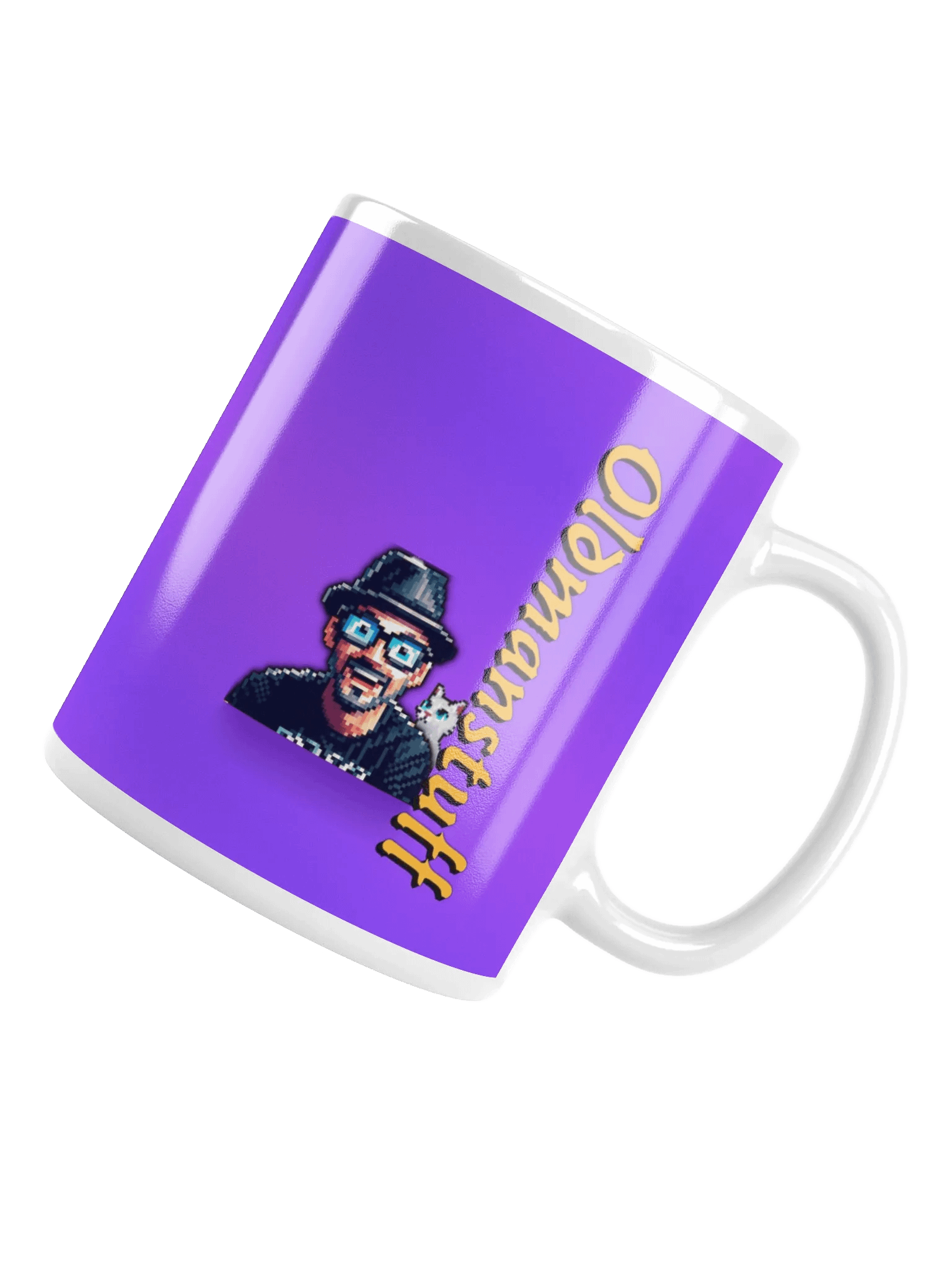 Sterbekasse-Tasse product image (4)