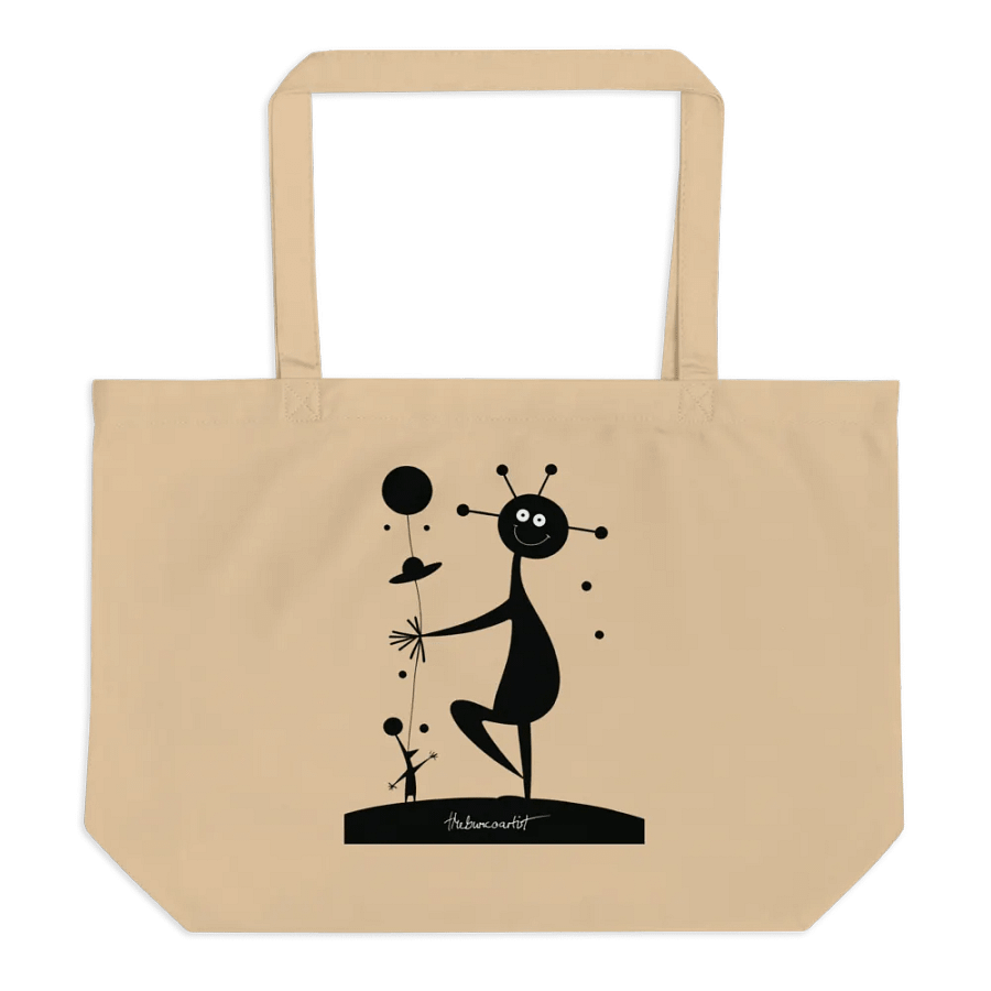 Econscious Organic Cotton Tote product image (1)