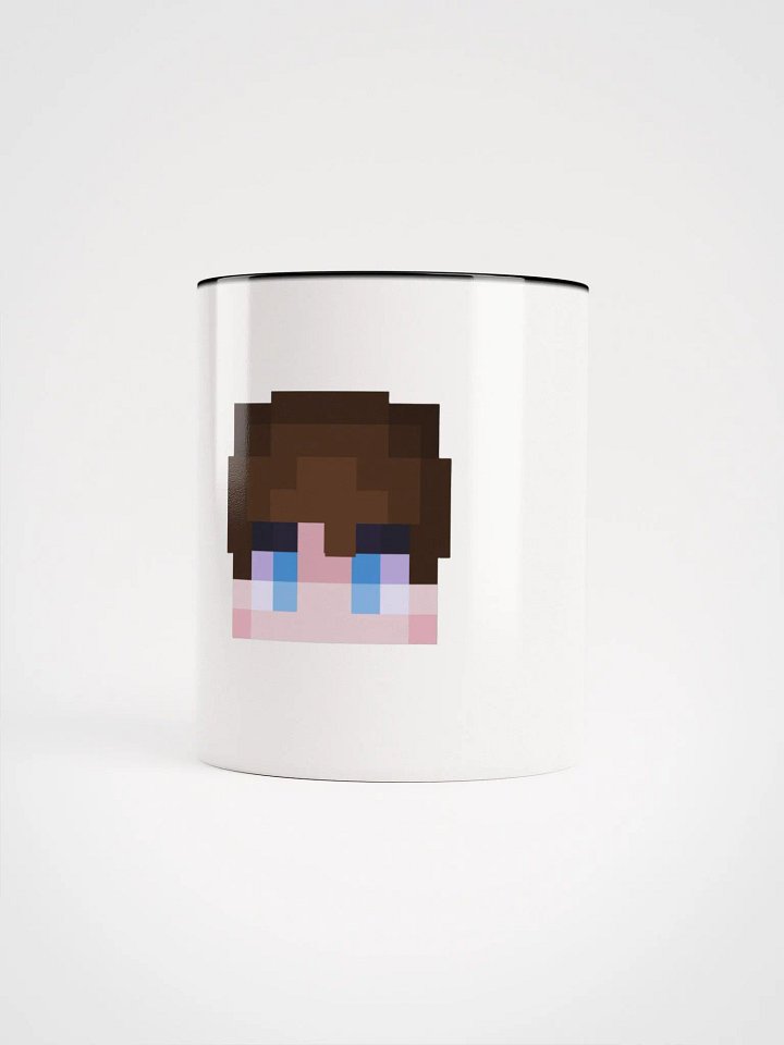 Classic Repulore Ceramic Mug product image (1)
