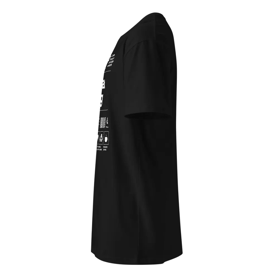 Human Being Novelty T-Shirt product image (3)
