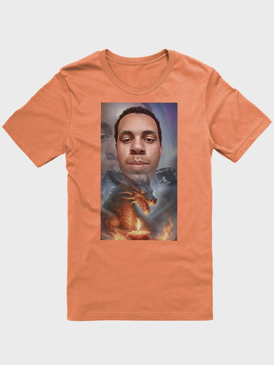Camrian Hay Dragon Design T shirt 40 product image (1)