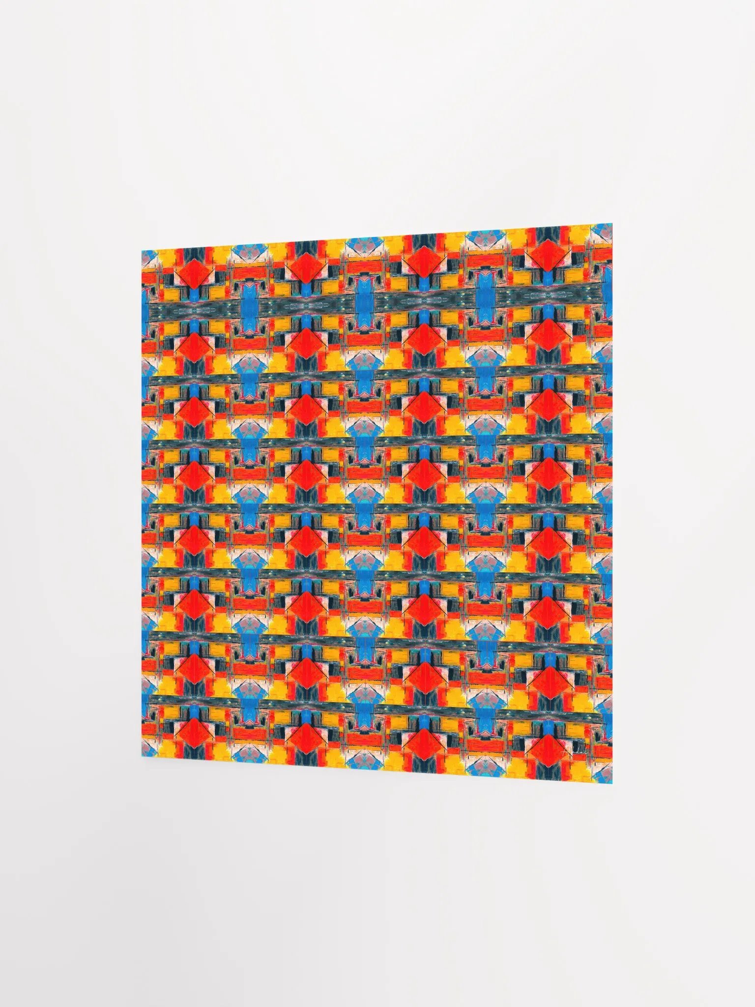 Red Mirage product image (4)