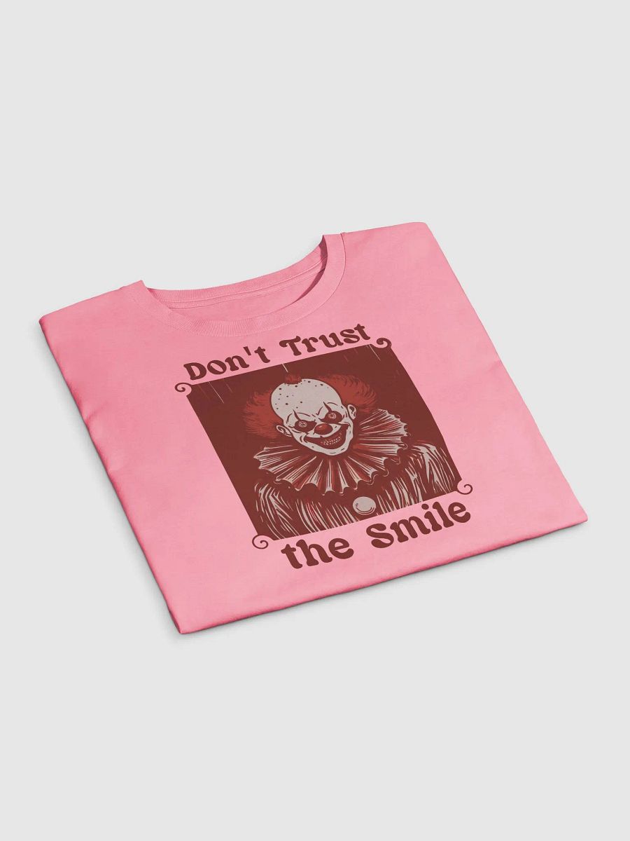 Don't Trust The Smile product image (4)