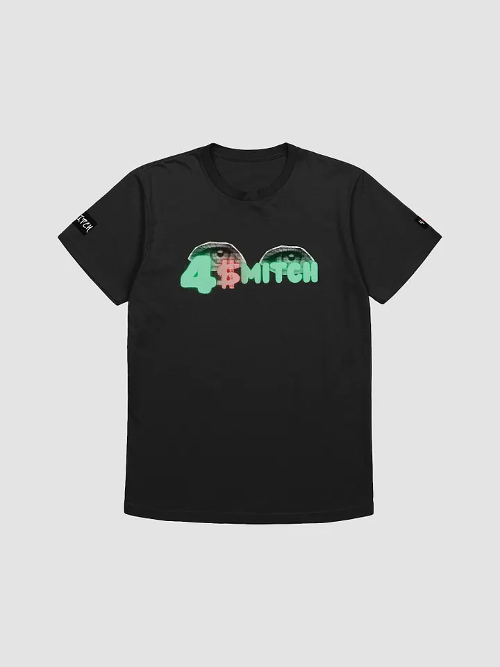 4 Money T Shirts [OG] product image (1)