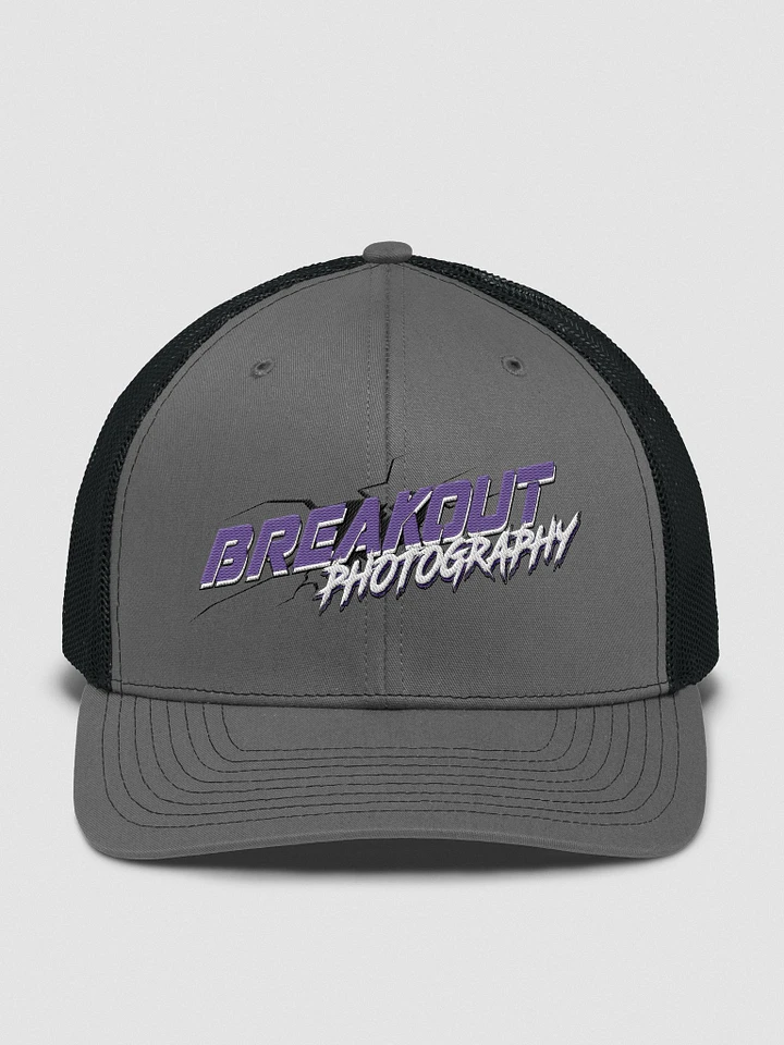 Breakout Photography - Embroidered Richardson product image (17)