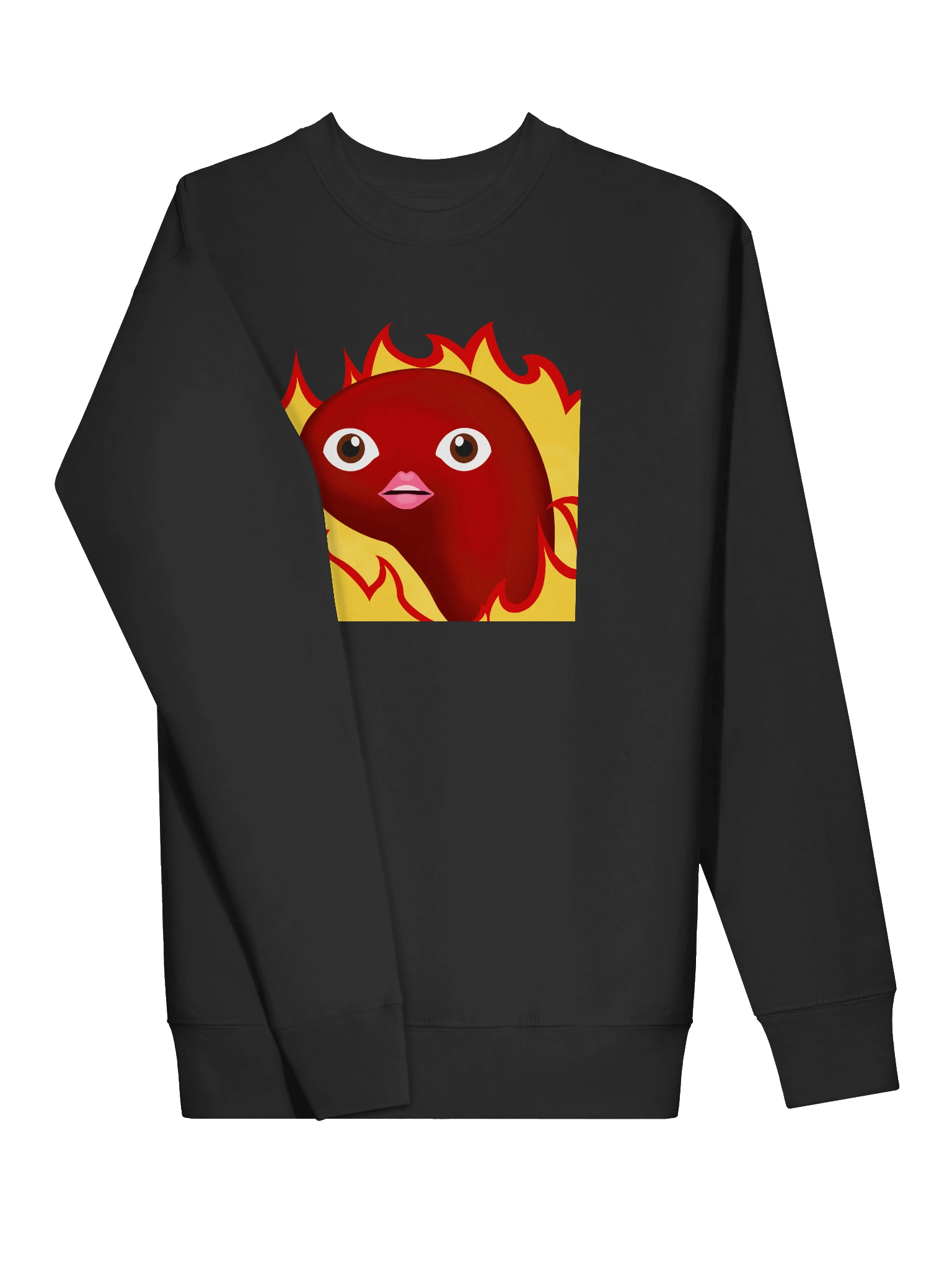 Arson Spleen Sweatshirt product image (3)