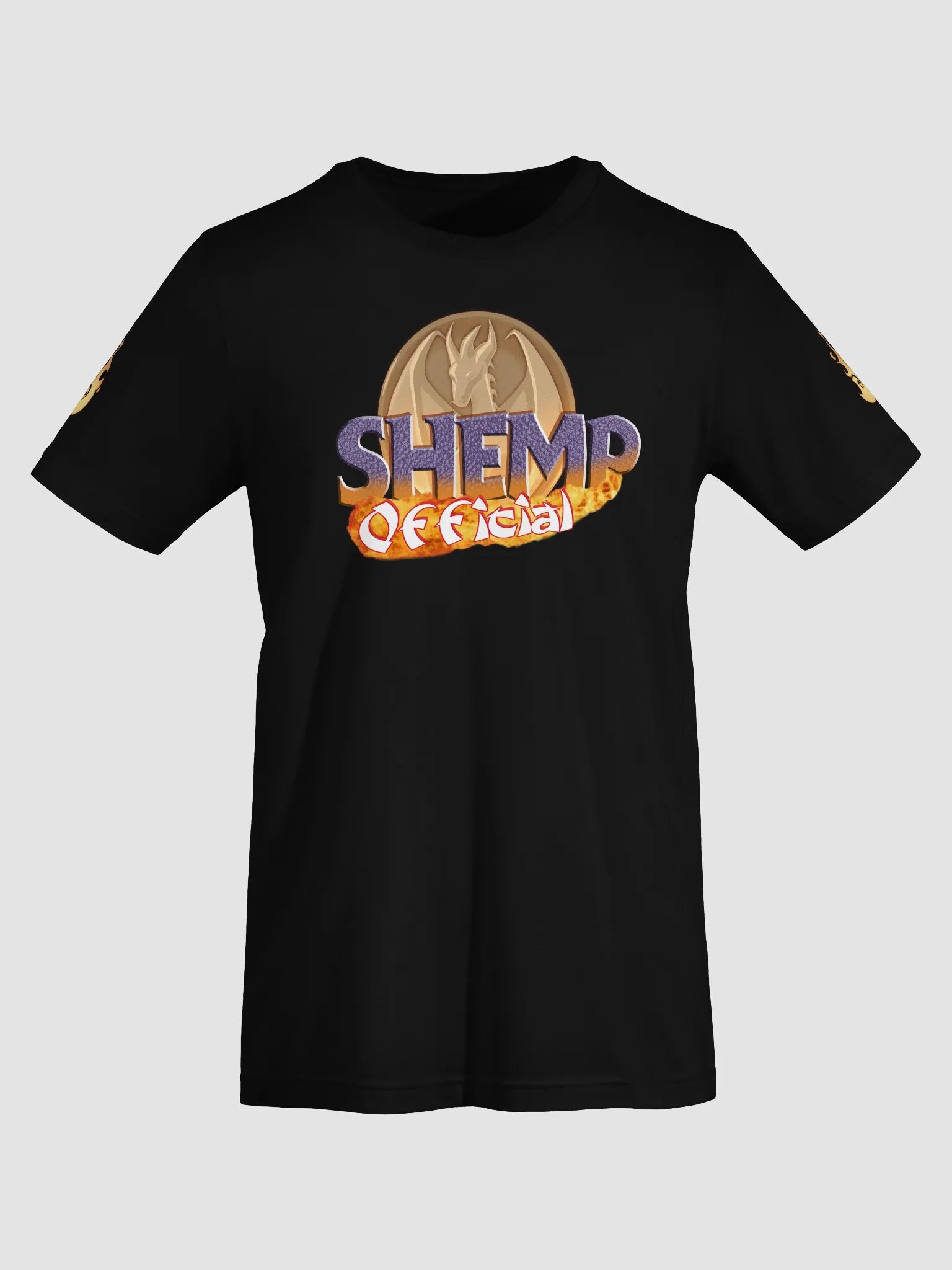 Year of the Shemp Shirt product image (7)