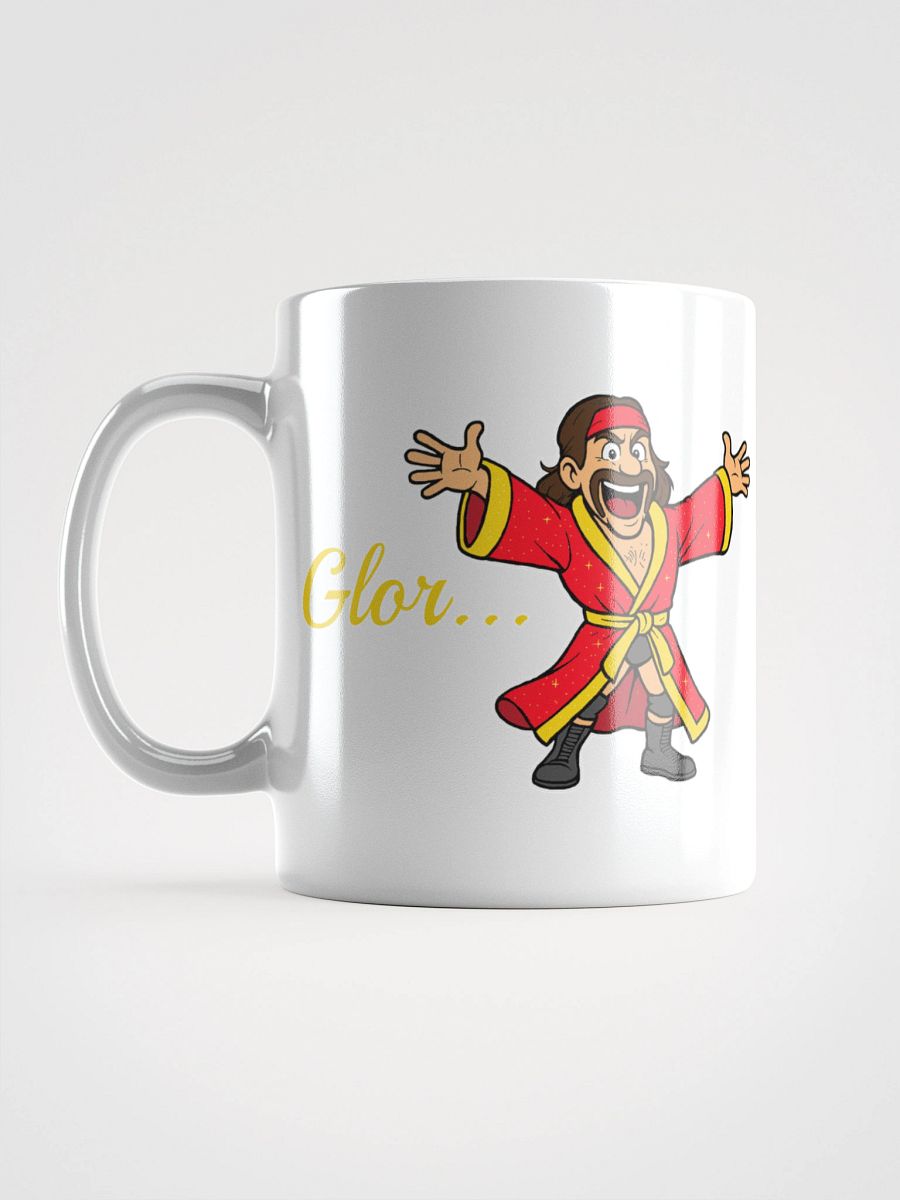 GLOR.... - Mug product image (12)