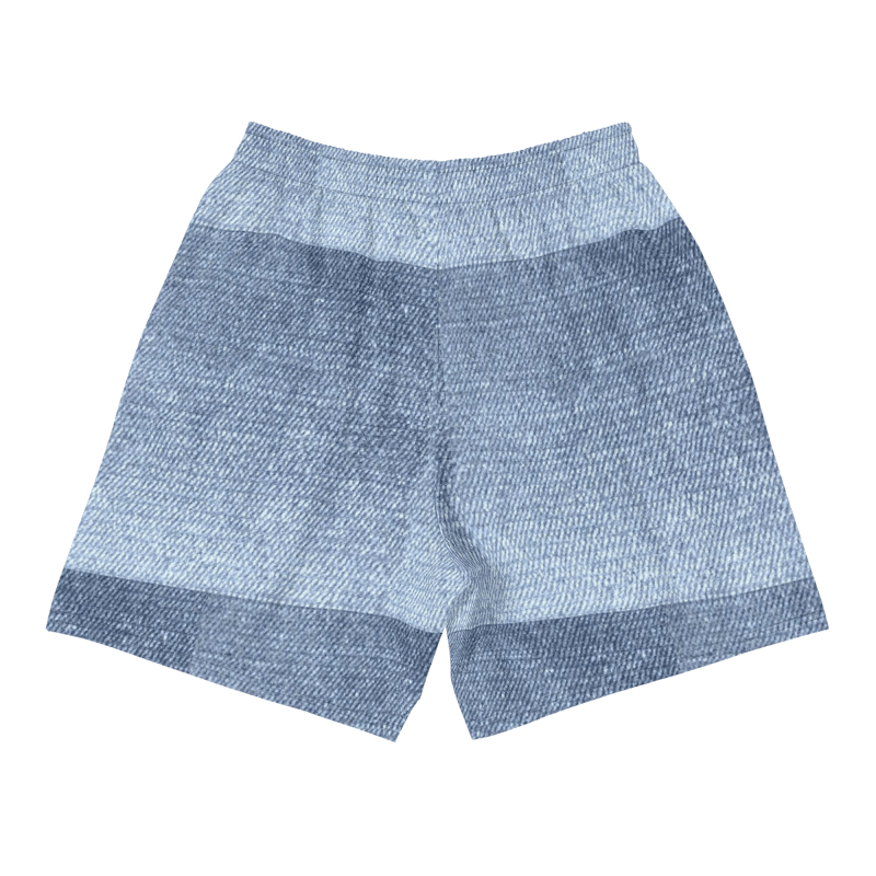 DENIM SHORTS product image (2)