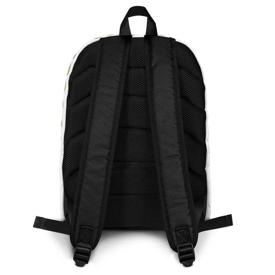 Match Day – Zaino Tecnico Multiuso 15L product image (2)
